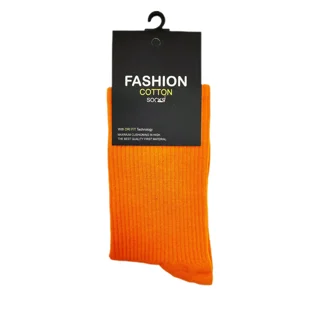 جوراب ساق بلند نخی