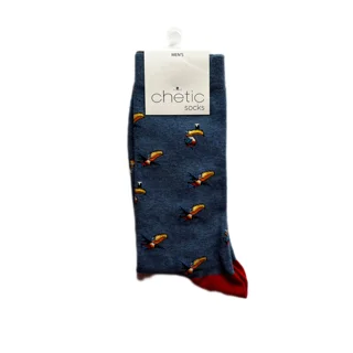 جوراب طرح توکا